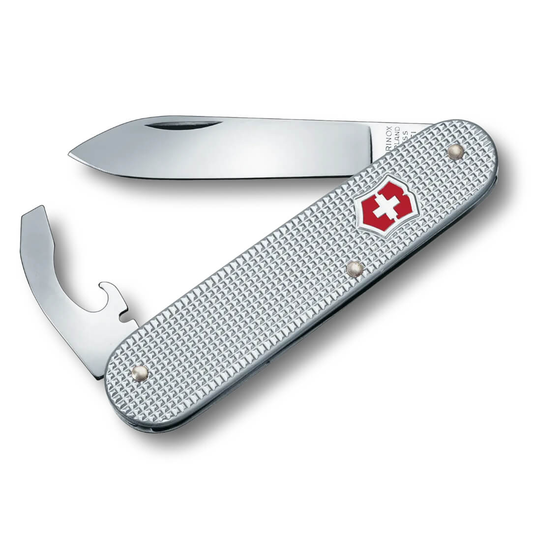 Canivete suíço Victorinox Bantam Alox