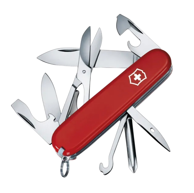 Canivete suíço Victorinox Super Tinker