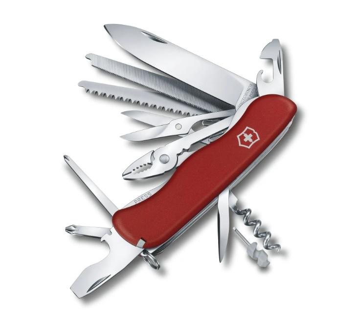 Canivete Victorinox Work Champ