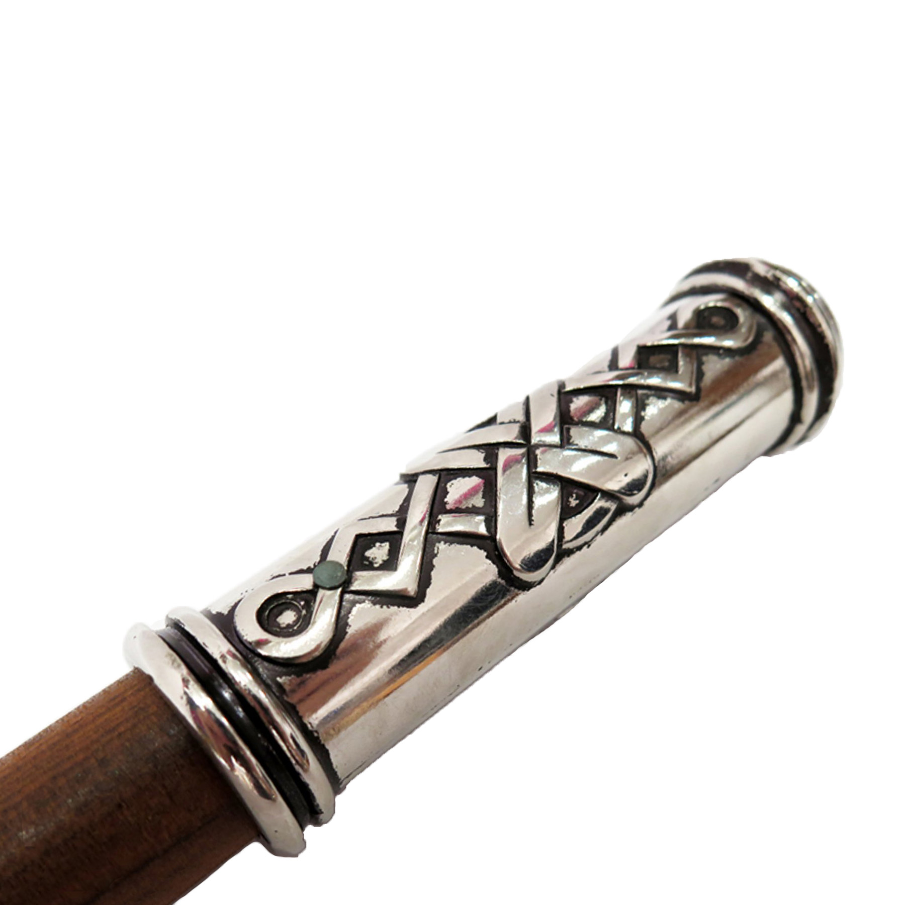 Hacha de guerra Alemania S.XVI