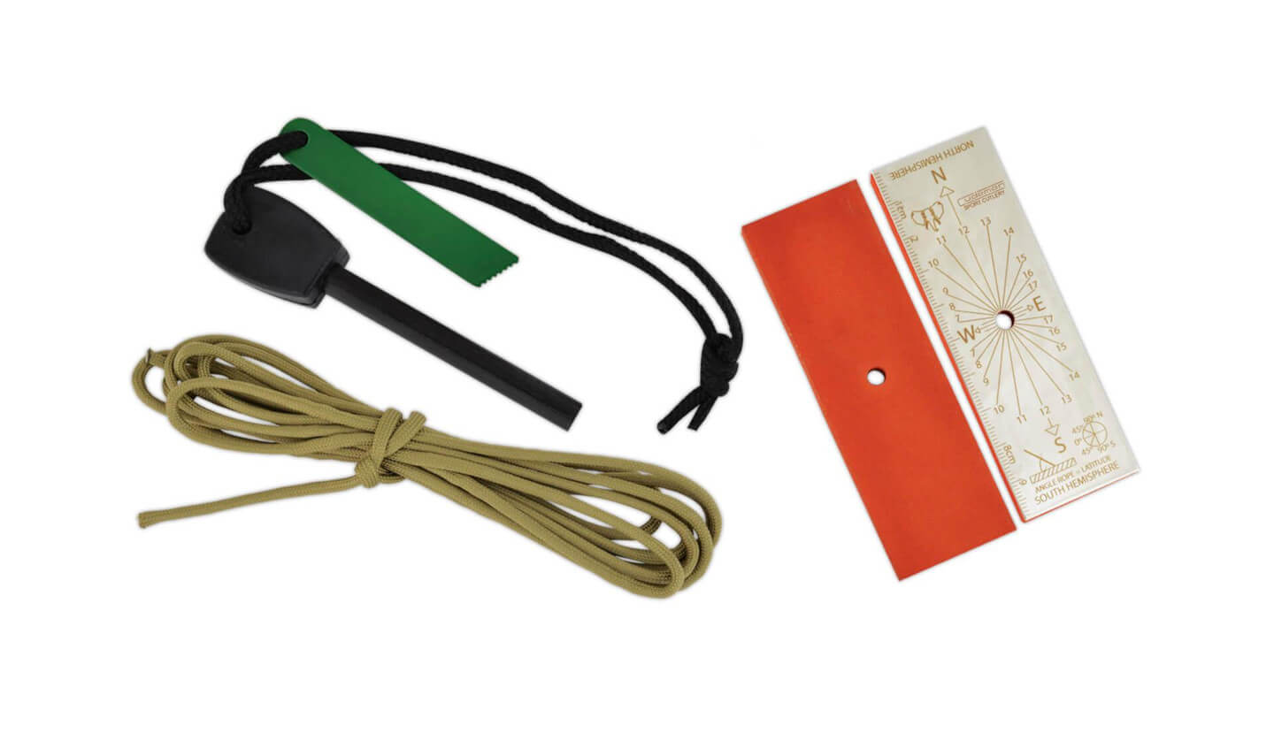 Faca Cudeman MT5. Cocobolo manga. Aço Böhler N-695. Estojo de couro. Kit completo