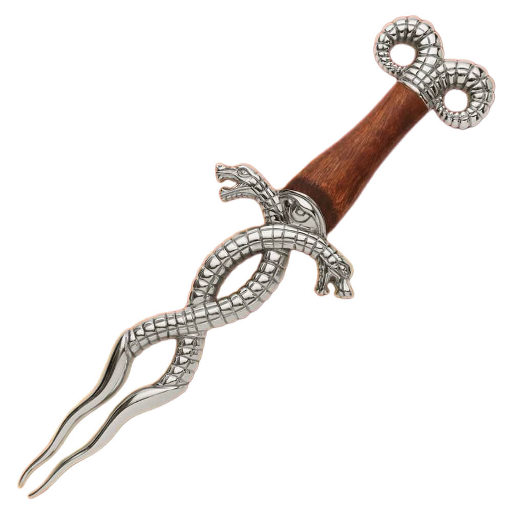 Windlass Adaga Thulsa aço-carbono 1055