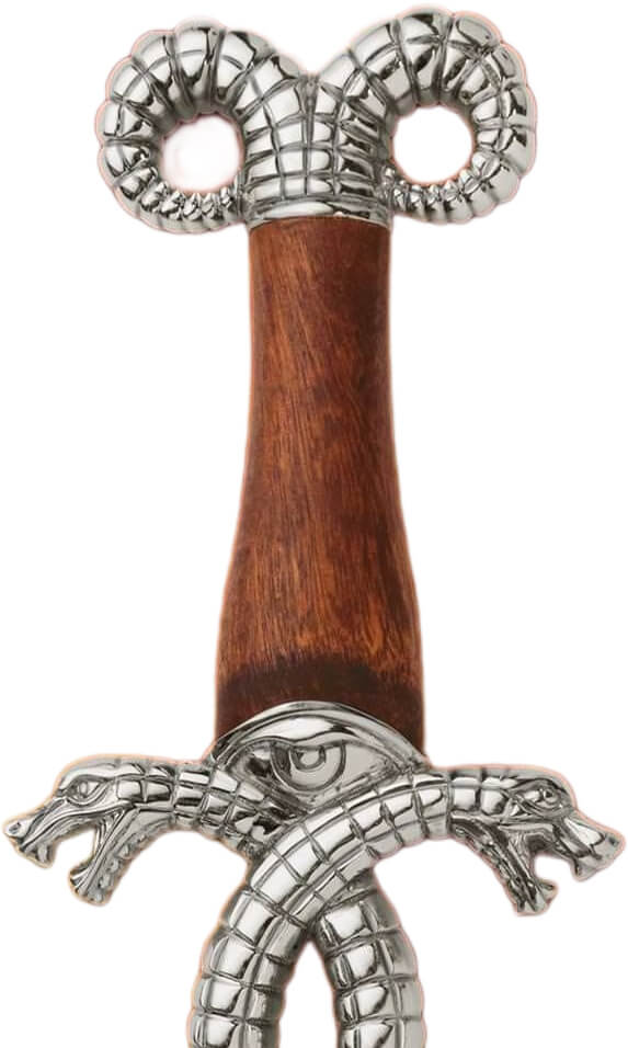 Windlass Dague Thulsa acier au carbone 1055