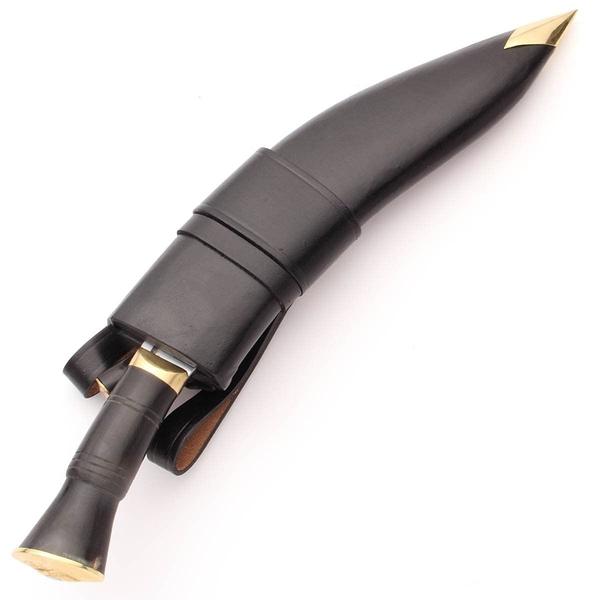 Kukri oficial del ejército de la India Windlass