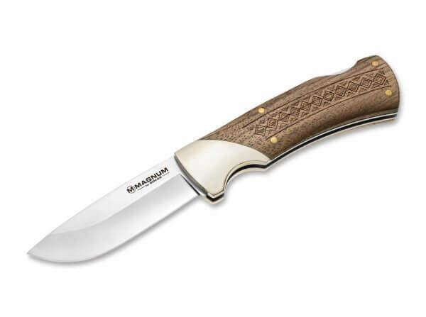 Navaja Boker Magnum Woodcraft