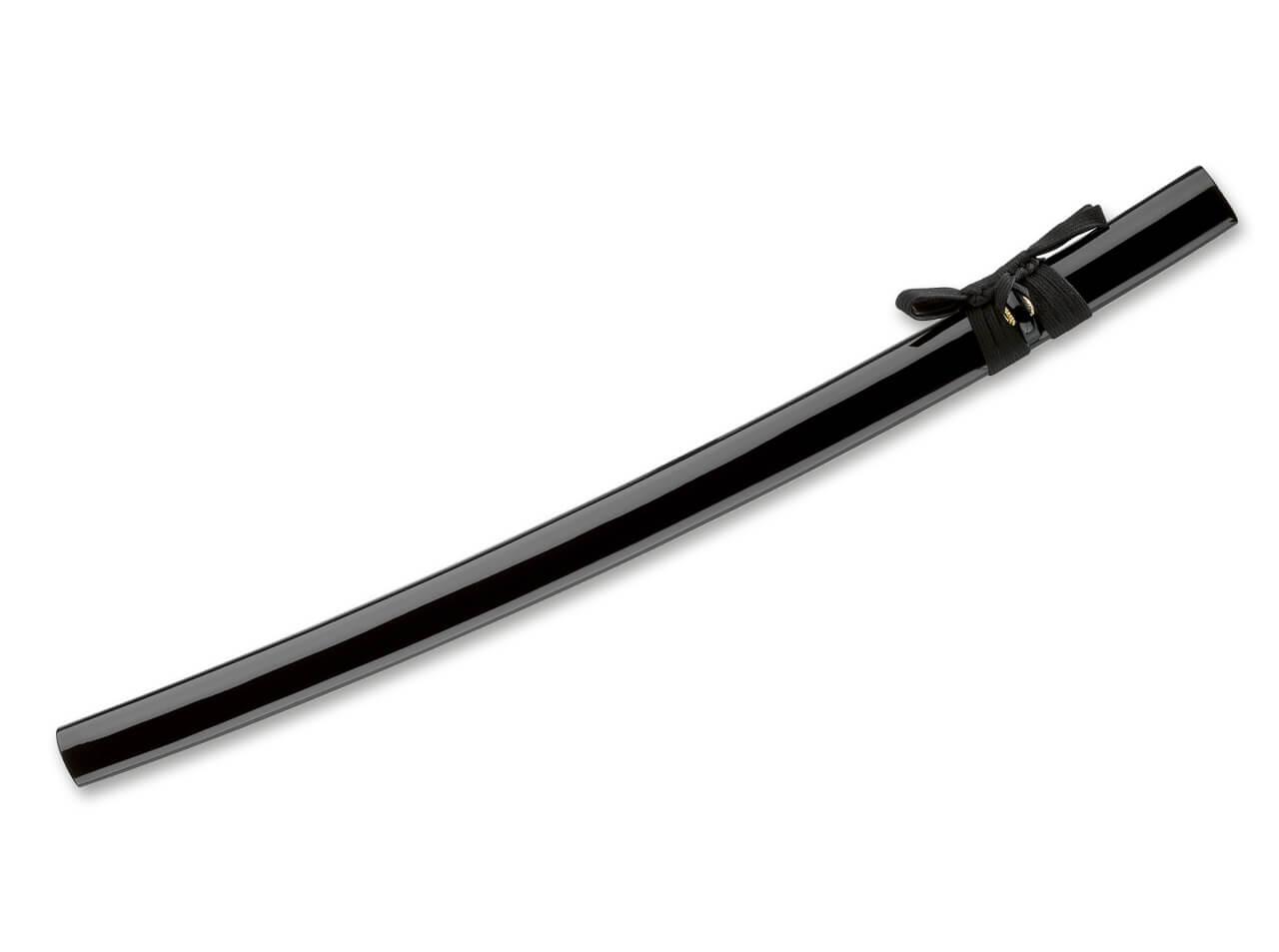 Espada de Samurai de Damasco Forjada à Mão Magnum