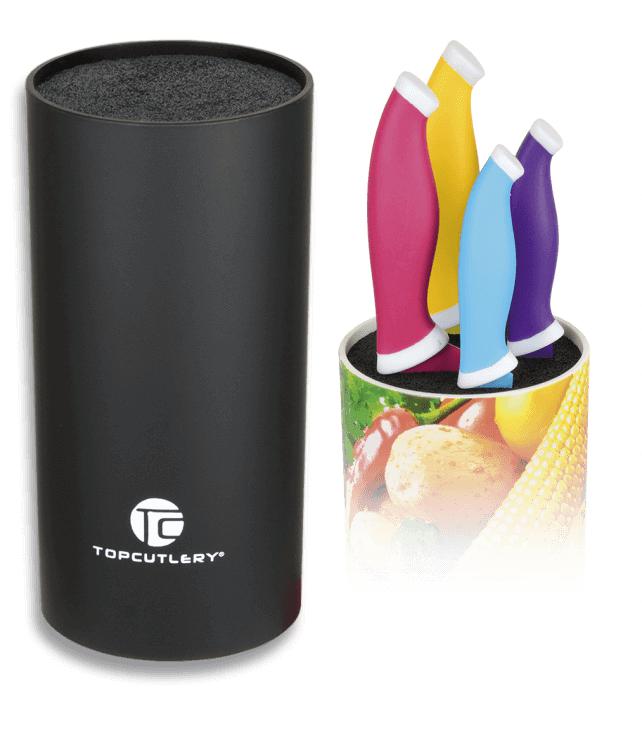 Taco para Cuchillos Top Cutlery (sin cuchillos incluidos)