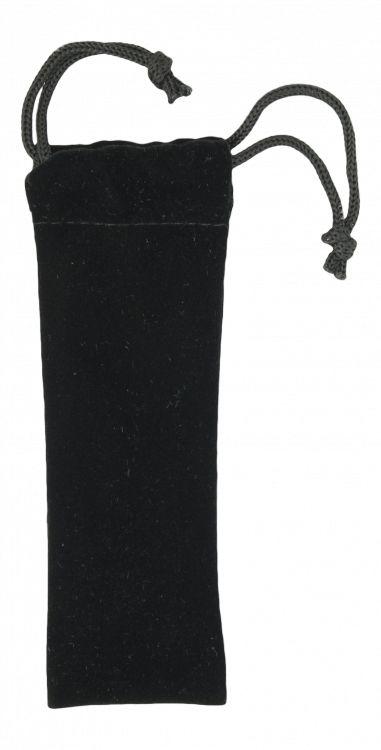 JV Navaja Campera con mango de TRF negro