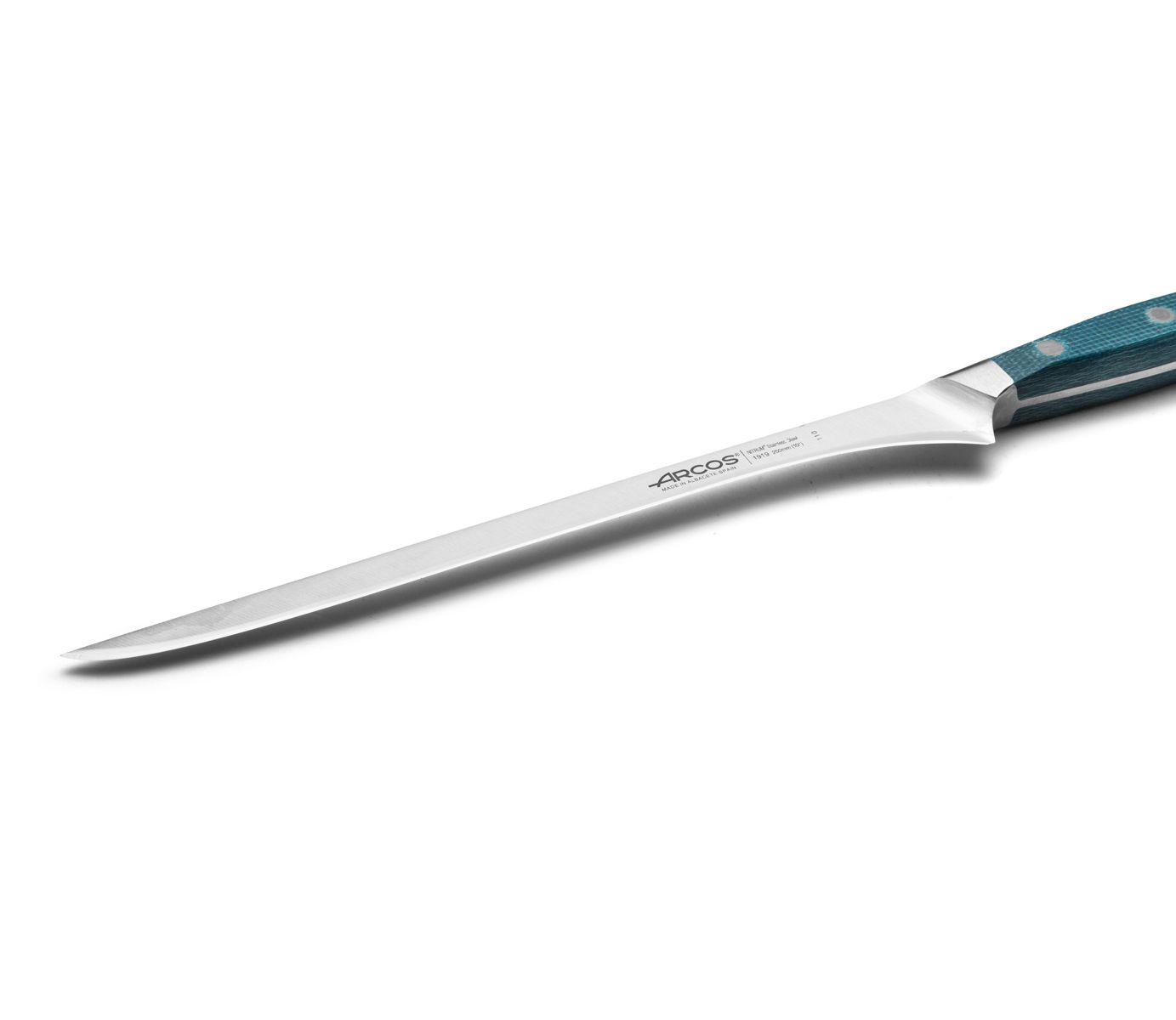 Faca de presunto Arcos Brooklyn 250 mm