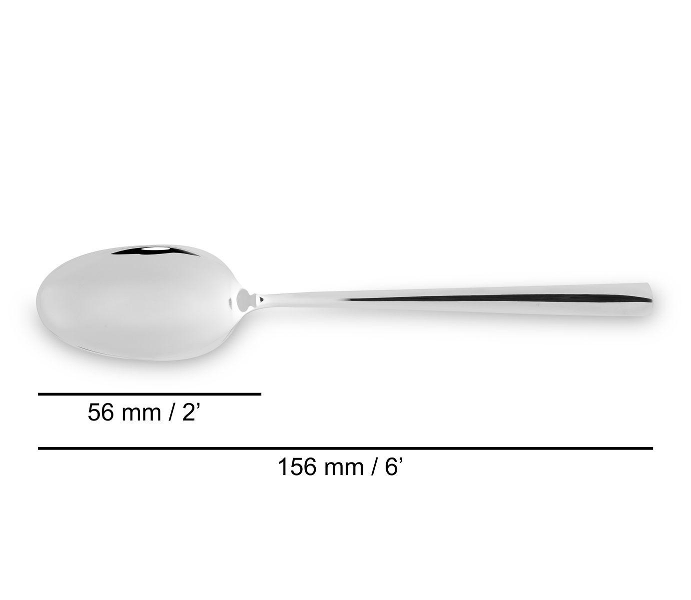Talheres de cozinha ARCOS CAPRI 24 peças