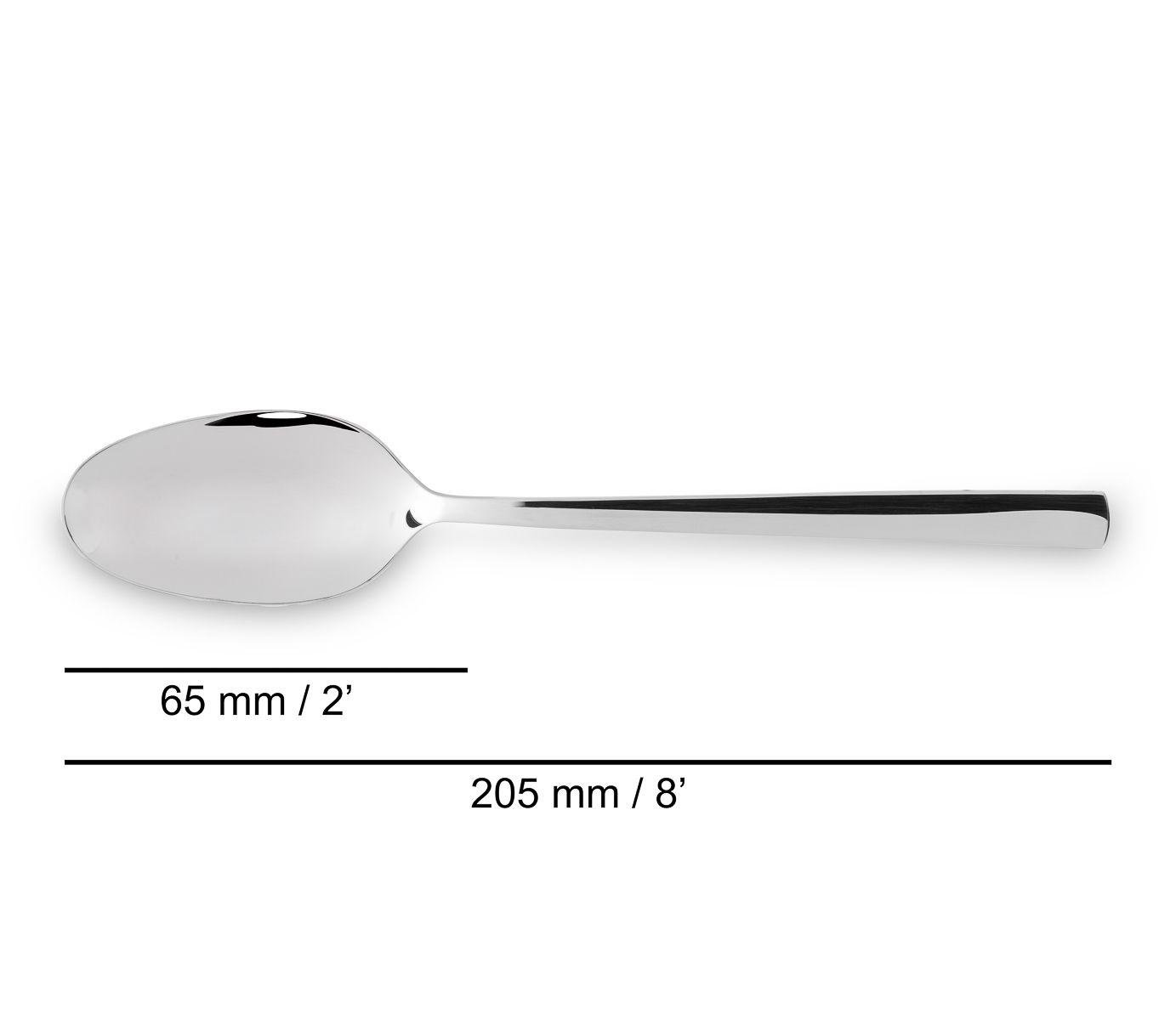 Talheres de cozinha ARCOS CAPRI 24 peças