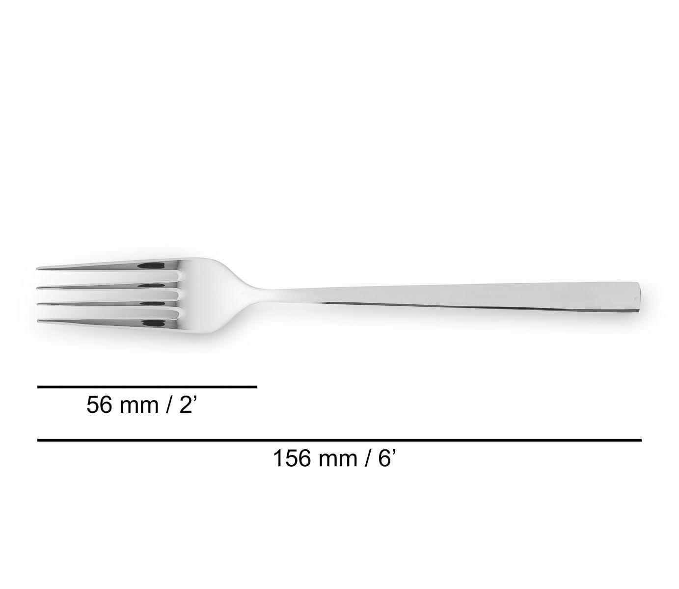 Talheres de cozinha completos ARCOS CAPRI 113 peças