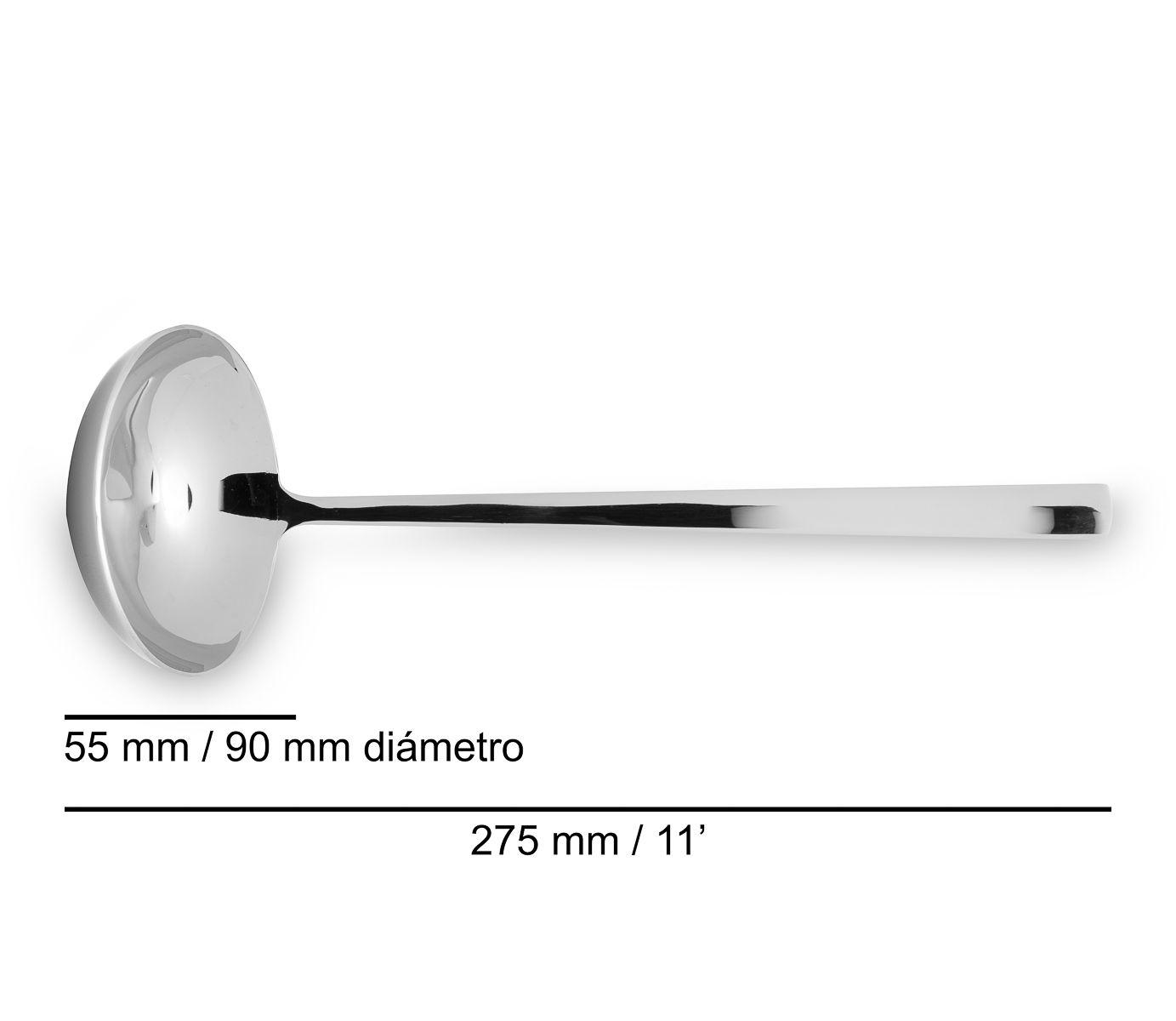 Talheres de cozinha completos ARCOS CAPRI 113 peças