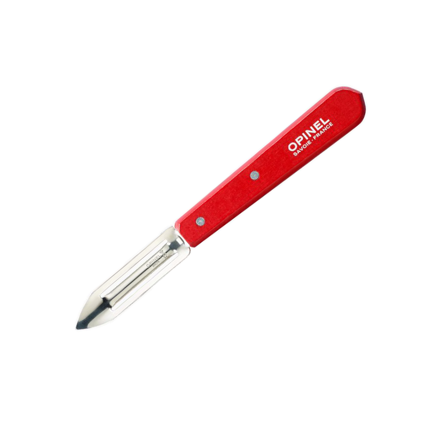 Descascador micro-serrilhado Opinel.