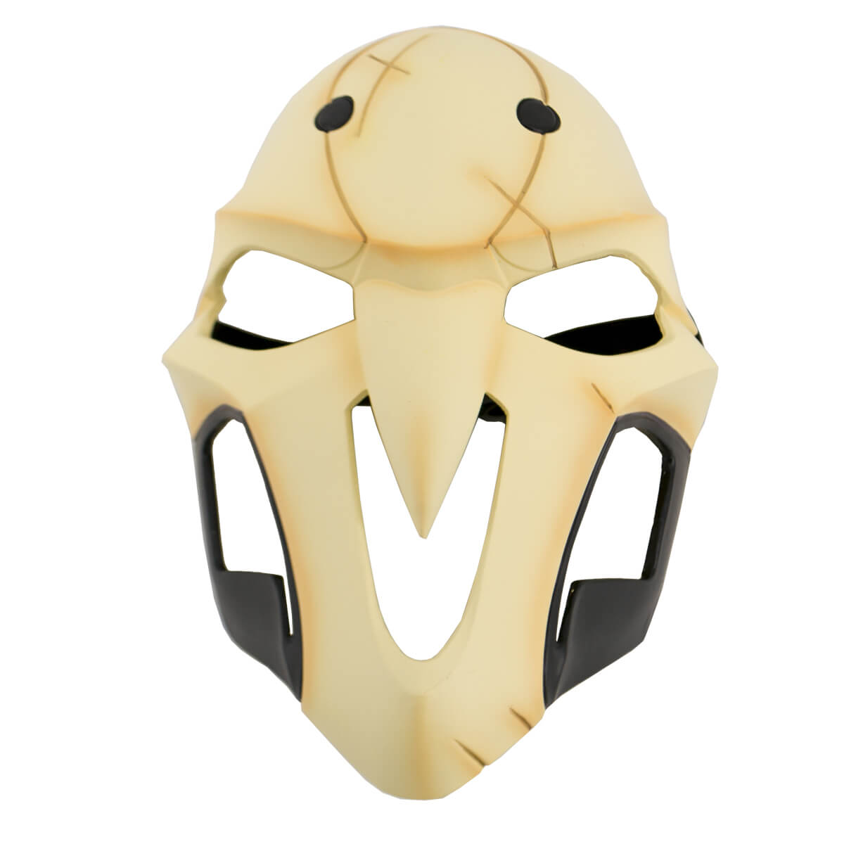 Máscara de Resina Overwatch Reaper