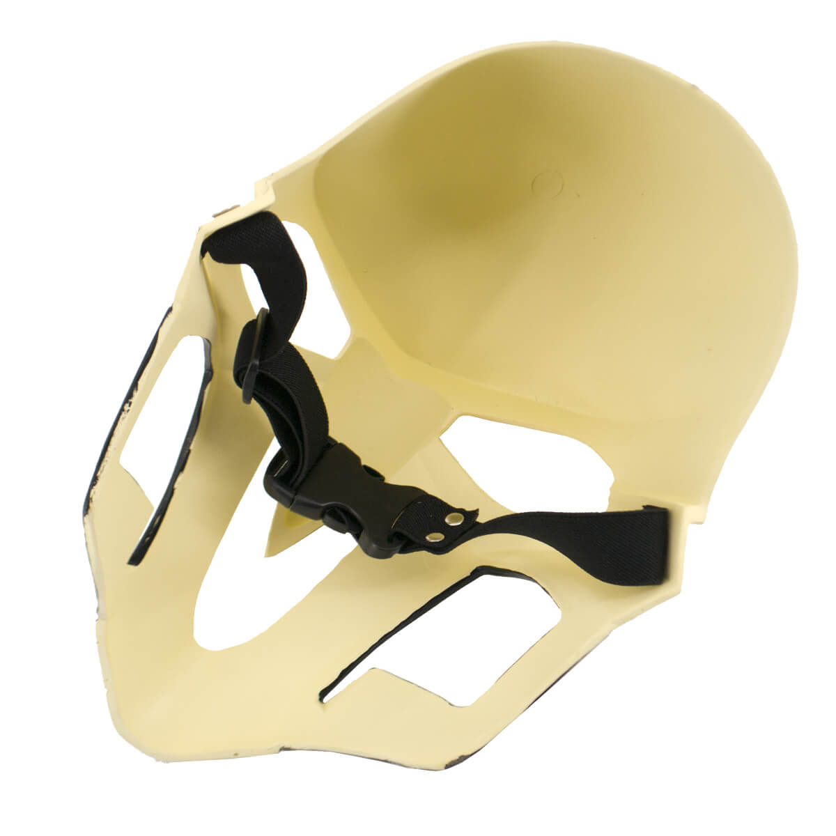 Overwatch Reaper Harzmaske