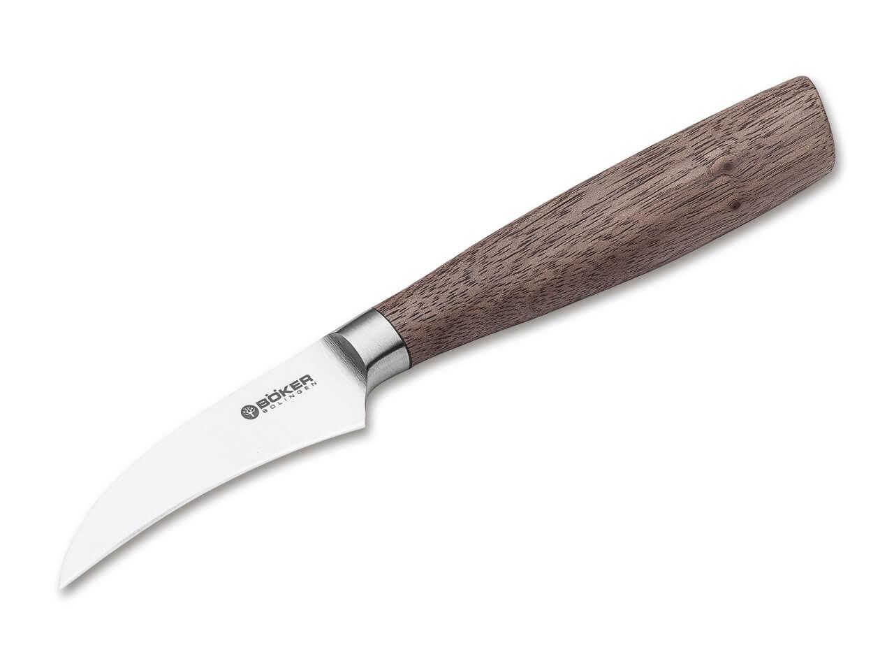 Cuchillo pelador Core Peeler Knife de Boker