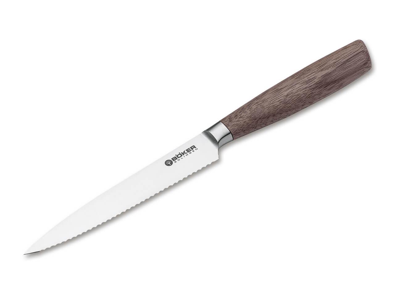 Cuchillo tomatero Core Tomato Knife de Boker