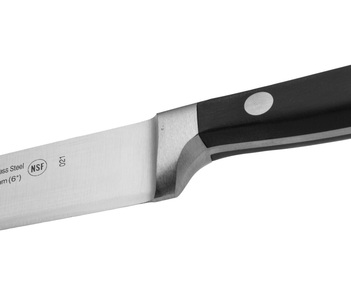 Cuchillo fileteador Arcos Opera con hoja de 160 mm