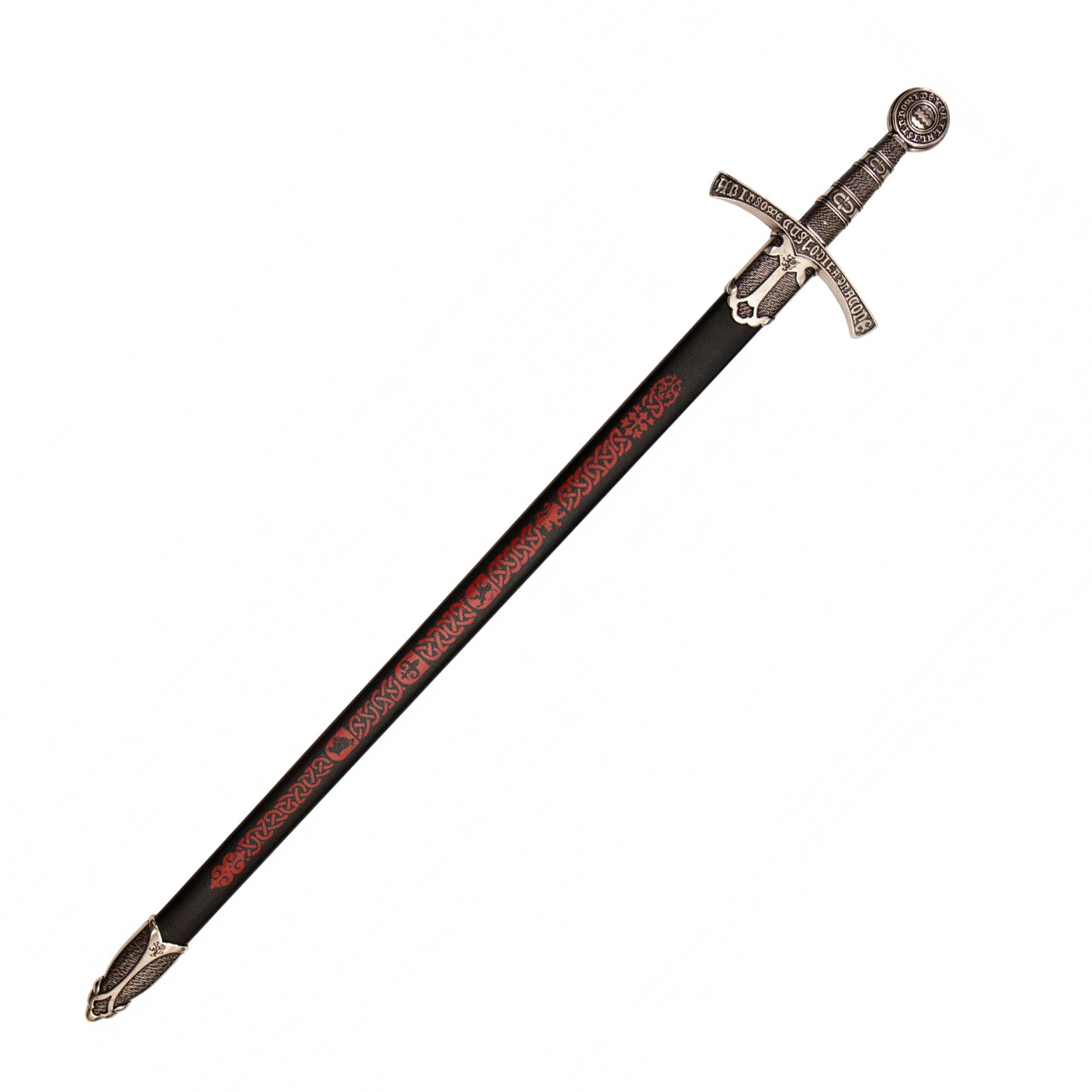 Espada medieval Francia S XIV. 6201