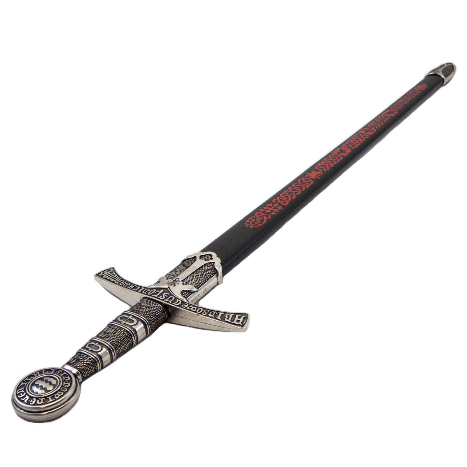 Espada medieval Francia S XIV. 6201