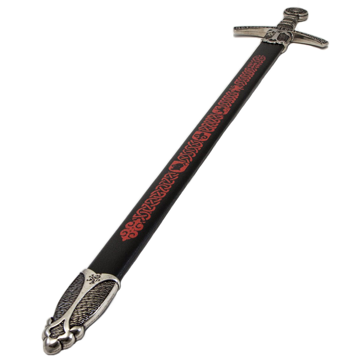 Espada medieval Francia S XIV. 6201