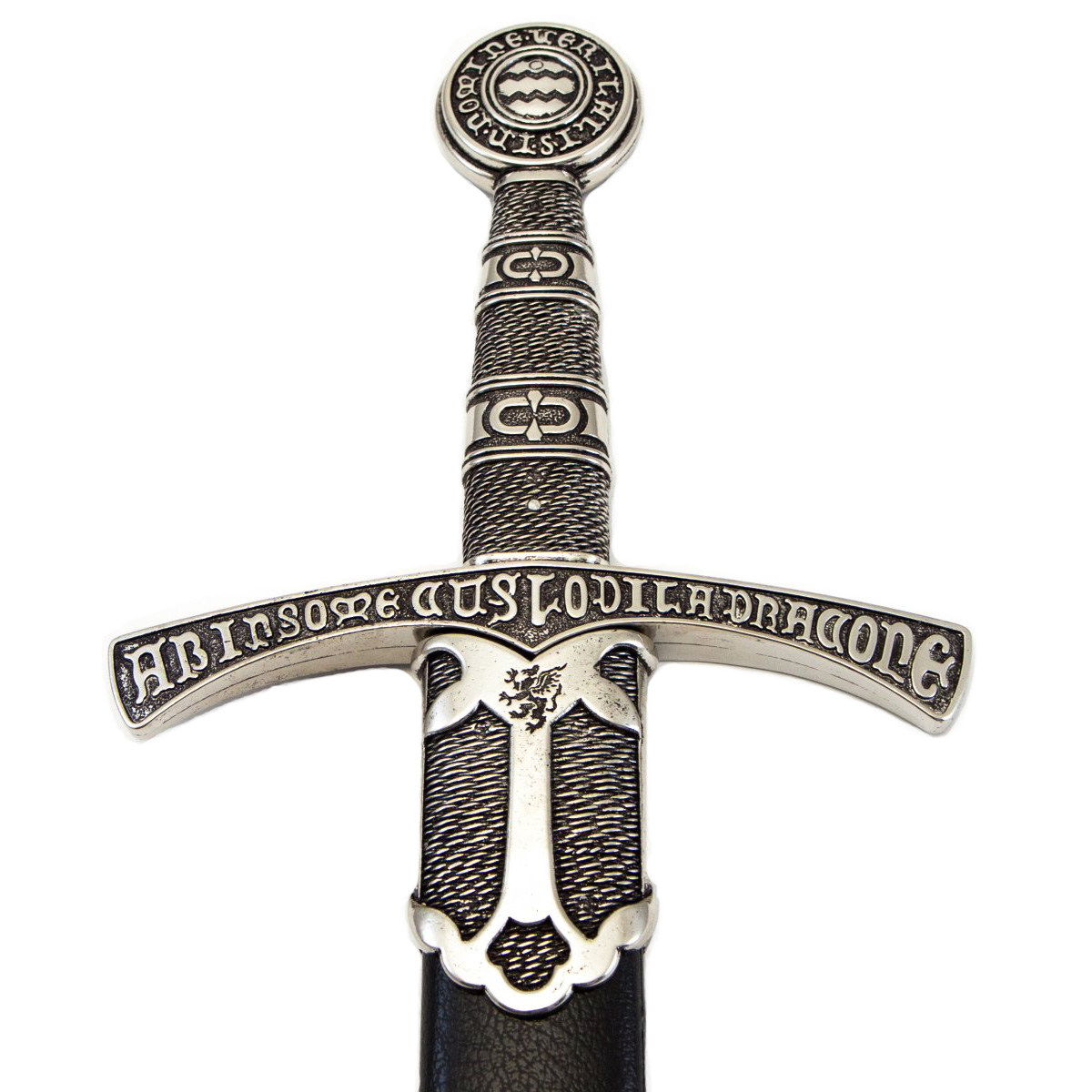 Espada medieval Francia S XIV. 6201