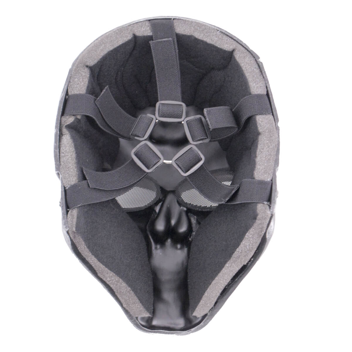 Máscara funcional Terminator