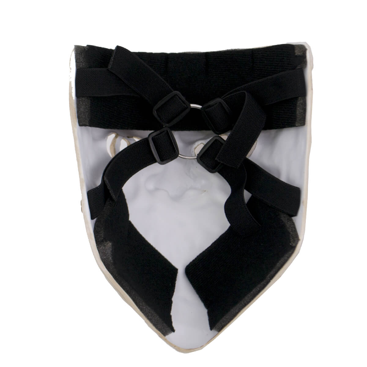 Máscara funcional La Purga