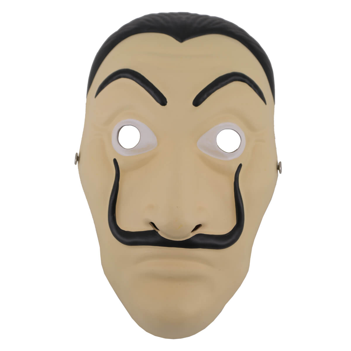 Máscara funcional Dalí La casa de Papel