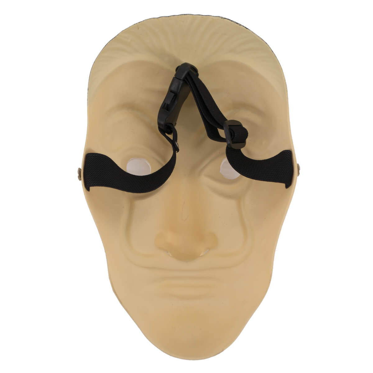 La maschera funzionale di Dalí La casa de Papel