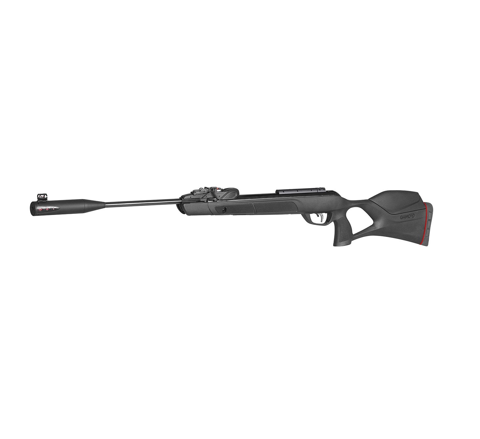 Carabina de aire comprimido Gamo Replay 10X Magnum IGT GEN 2 4.5 ...
