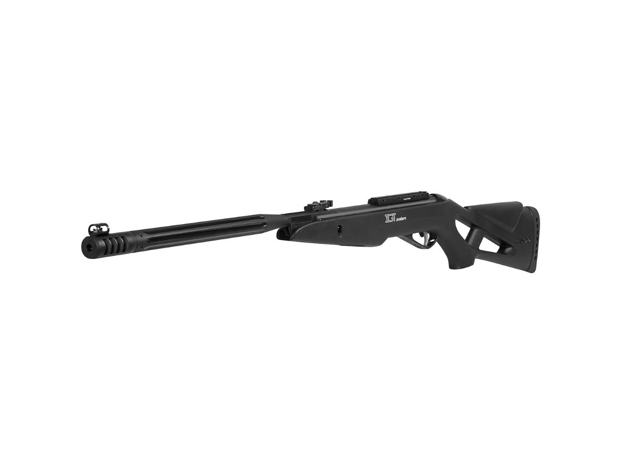 Carabina de aire comprimido Gamo Whisper Maxxim IGT 5.5 mm