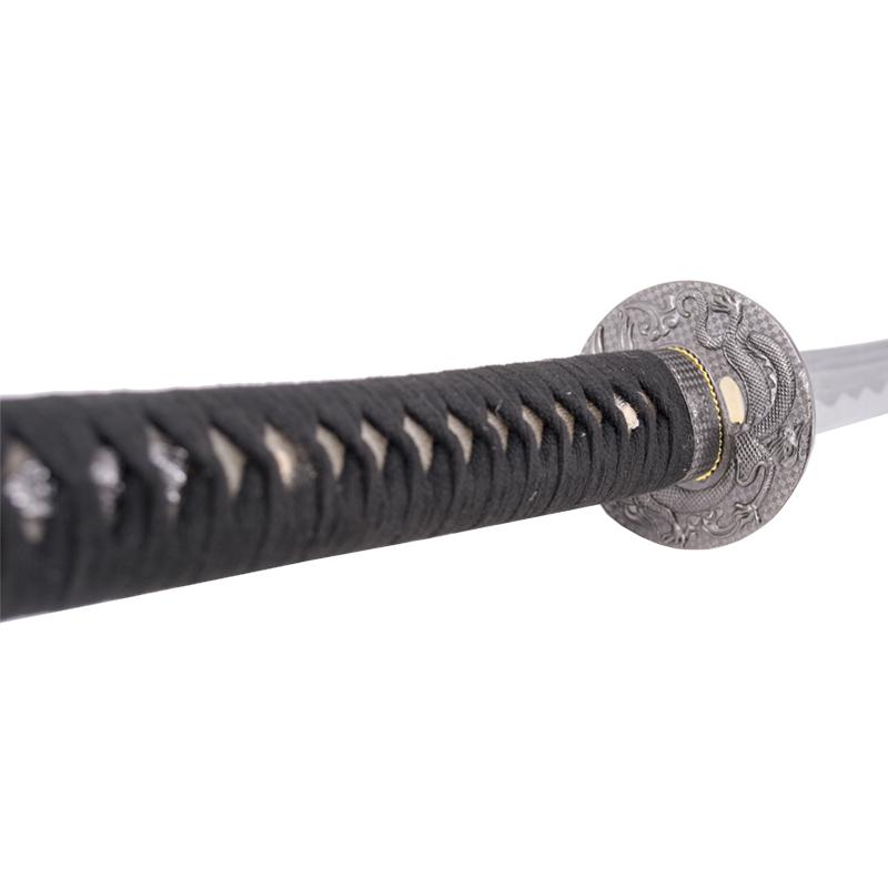 Katana Coraje, Deber y Lealtad el último samurai