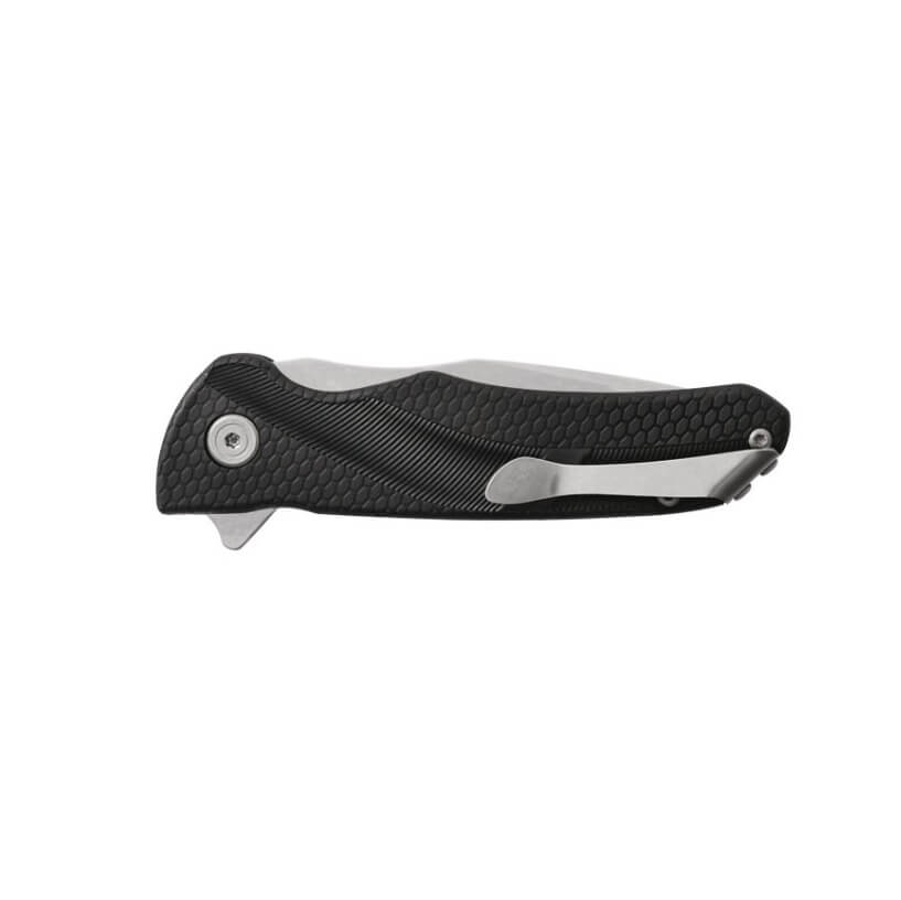 Buck Sprint Select Black 0840BKS Taktisches Messer