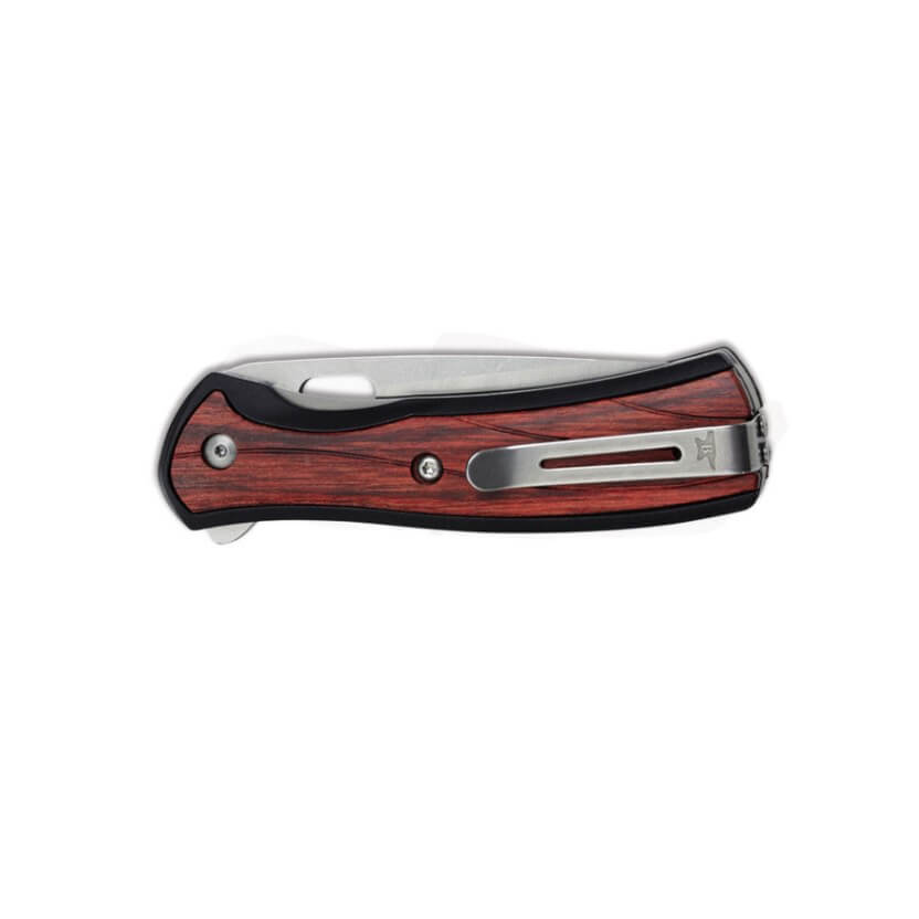Buck Vantage Avid Taschenmesser 0341RWS