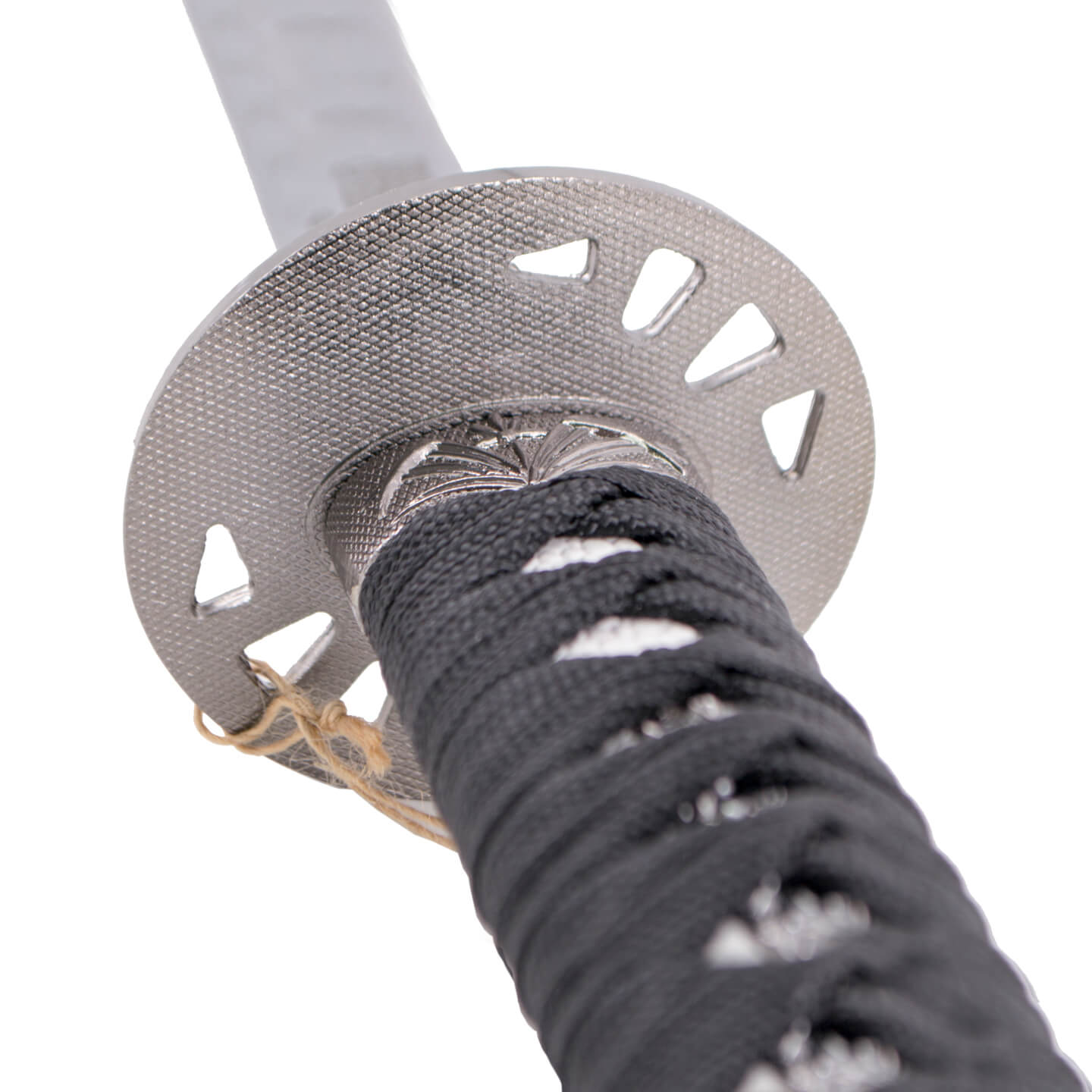 Katana Kill Bill Hattori Hanzo con diablo en vaina