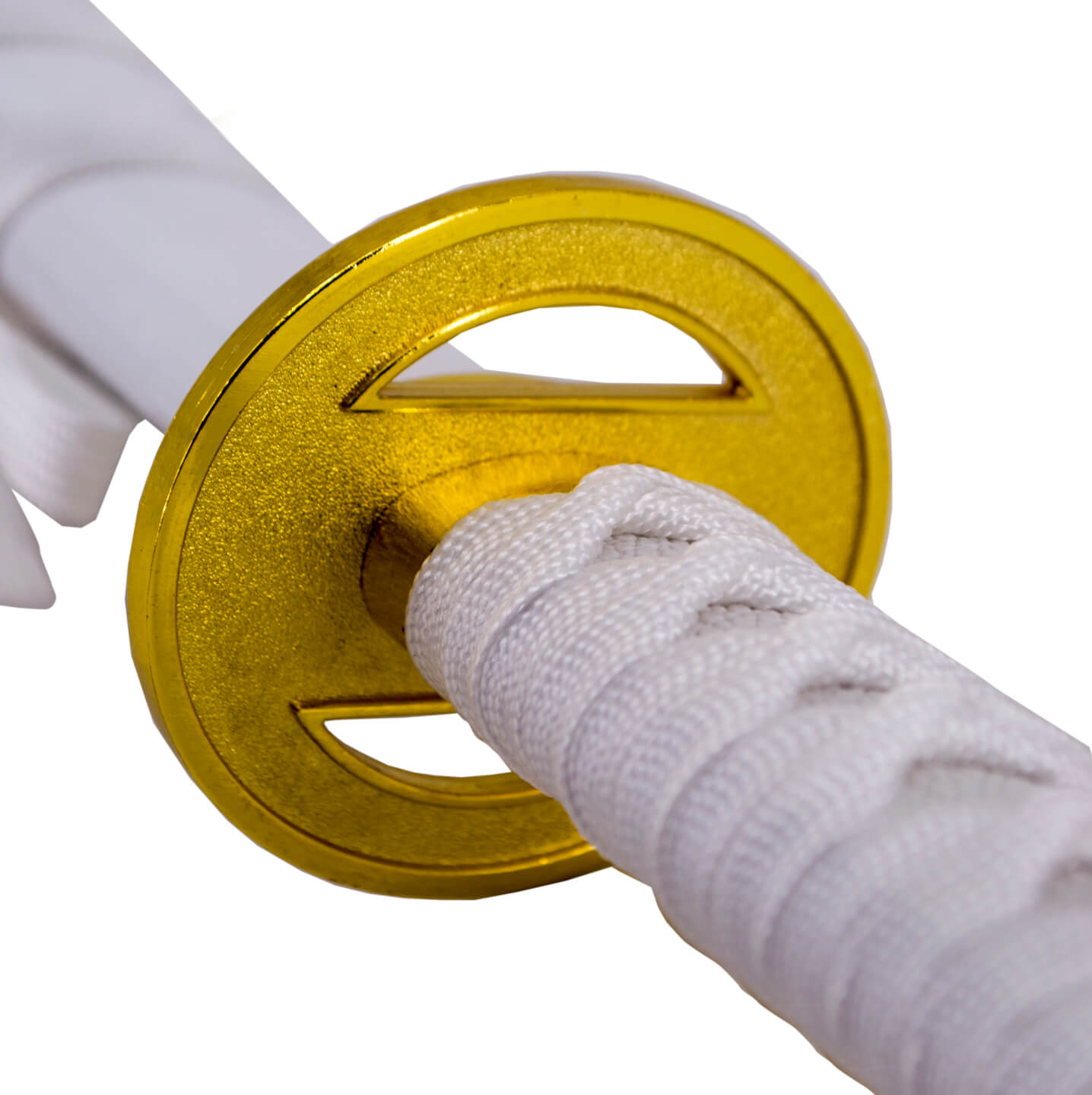 Katana Roronoa Zoro con soporte