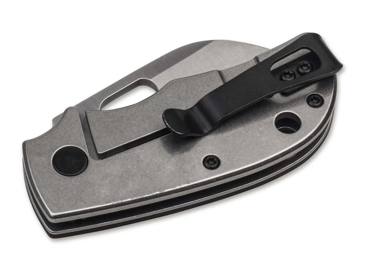 Navaja Magnum Lil Lambfoot