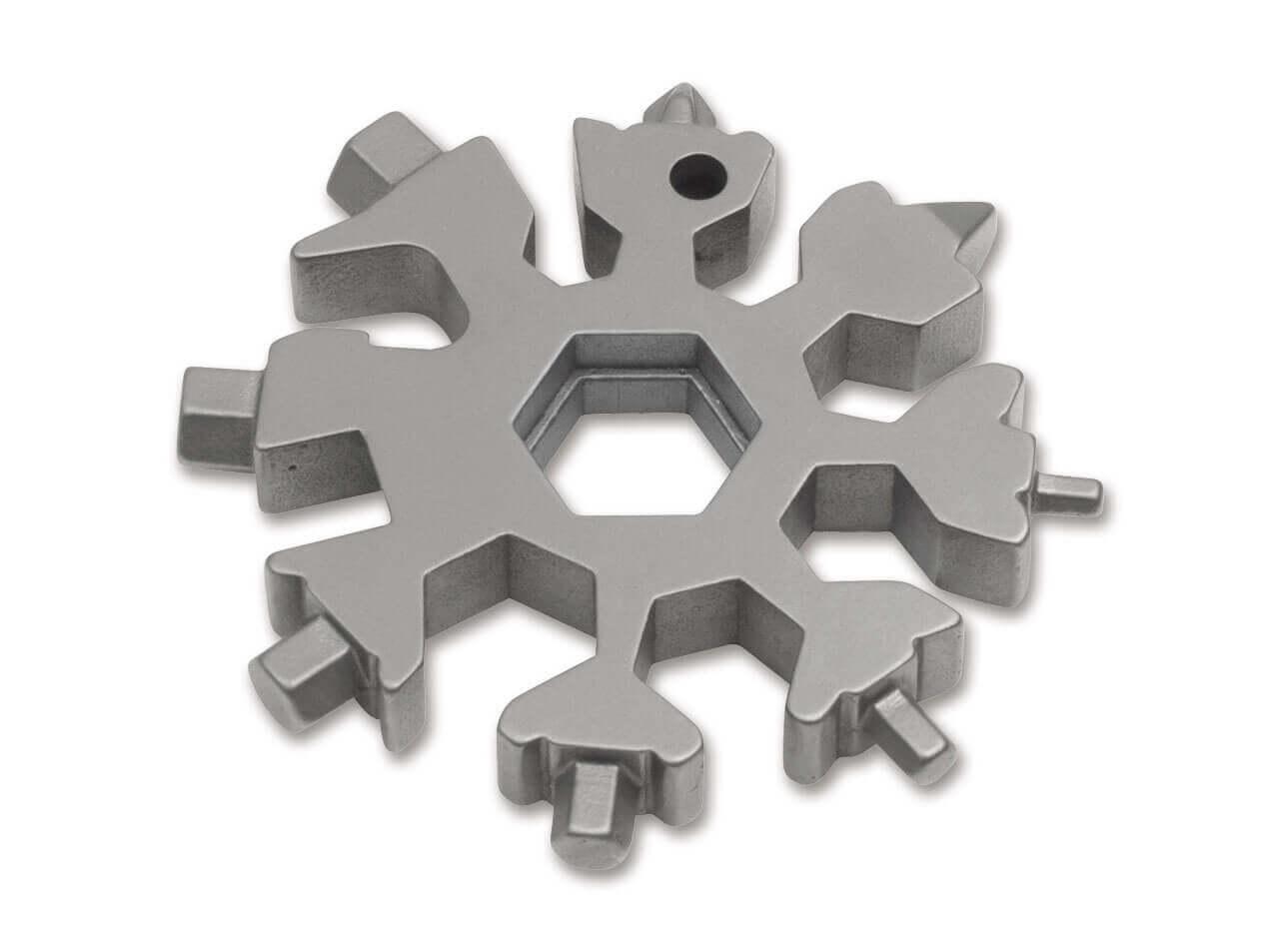 Multiferramenta Magnum Snow Crystal