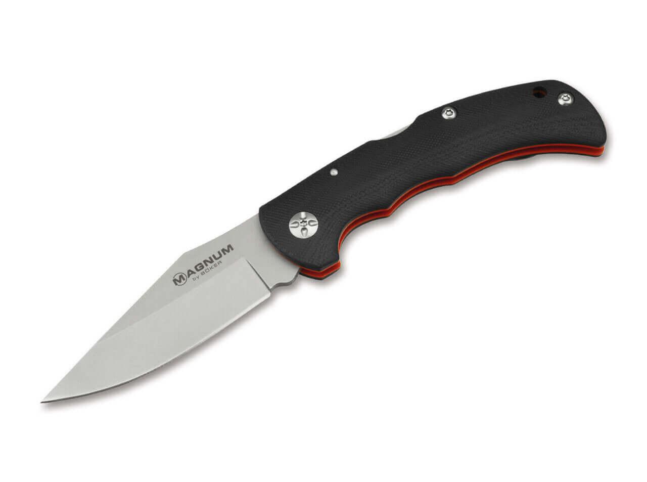 Faca tática Boker Magnum Most Wanted