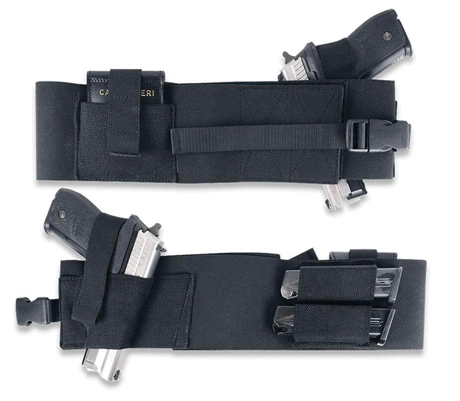 Faja Elastica Radar Multimarca Paisano de 95 cm