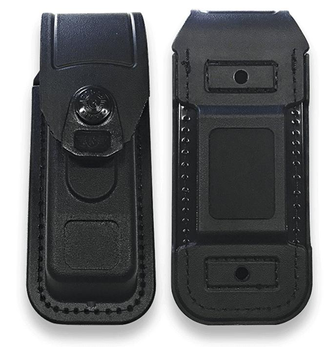 Portacargador simple para cargador Compact de Radar