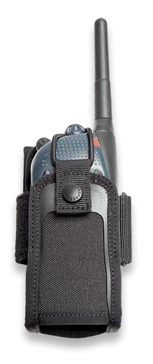 Porta radio universal TIMECOP de GK Professional