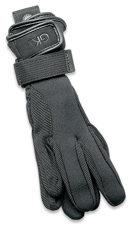 Porta guantes de GK Professional 9463