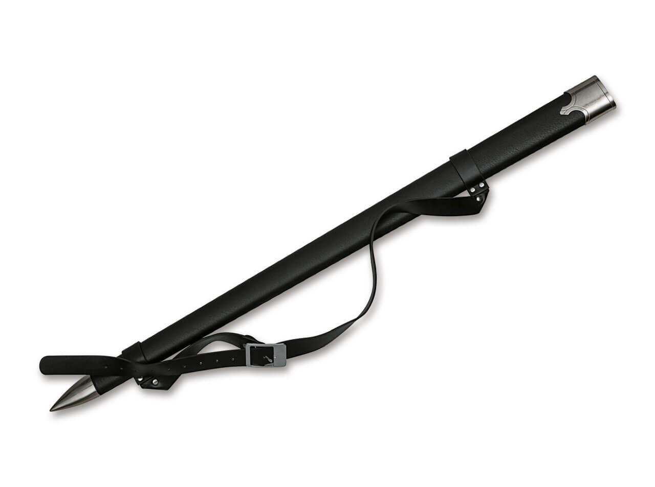 Espada medieval Magnum Ferrum