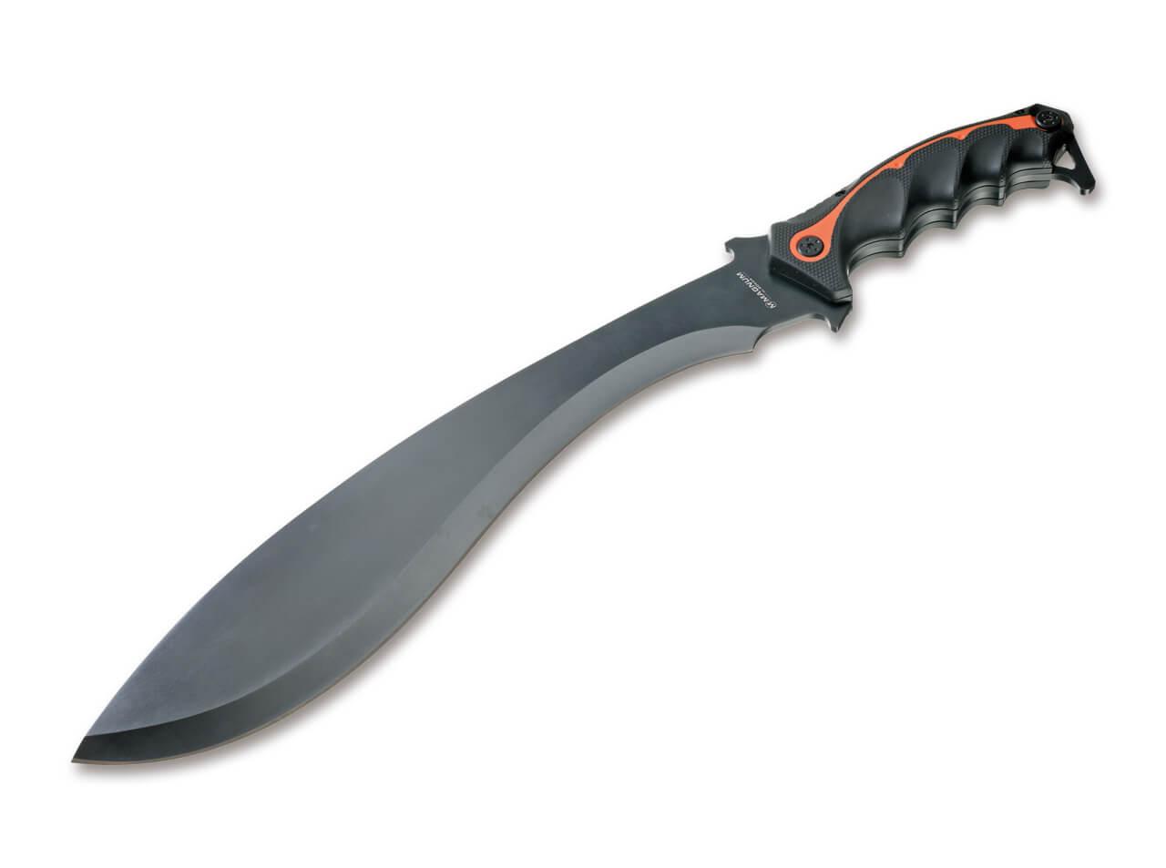 CSB Kukri Machete