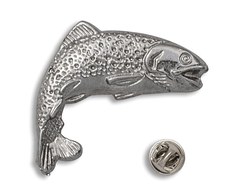 Pin de perca Albainox de zamak