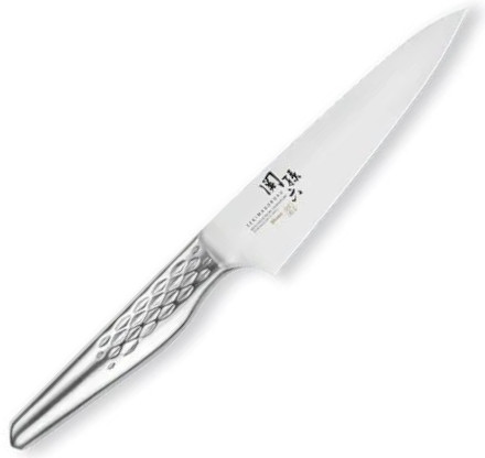 Cuchillo Office Kai Seki Magoroku Shoso 12 cm