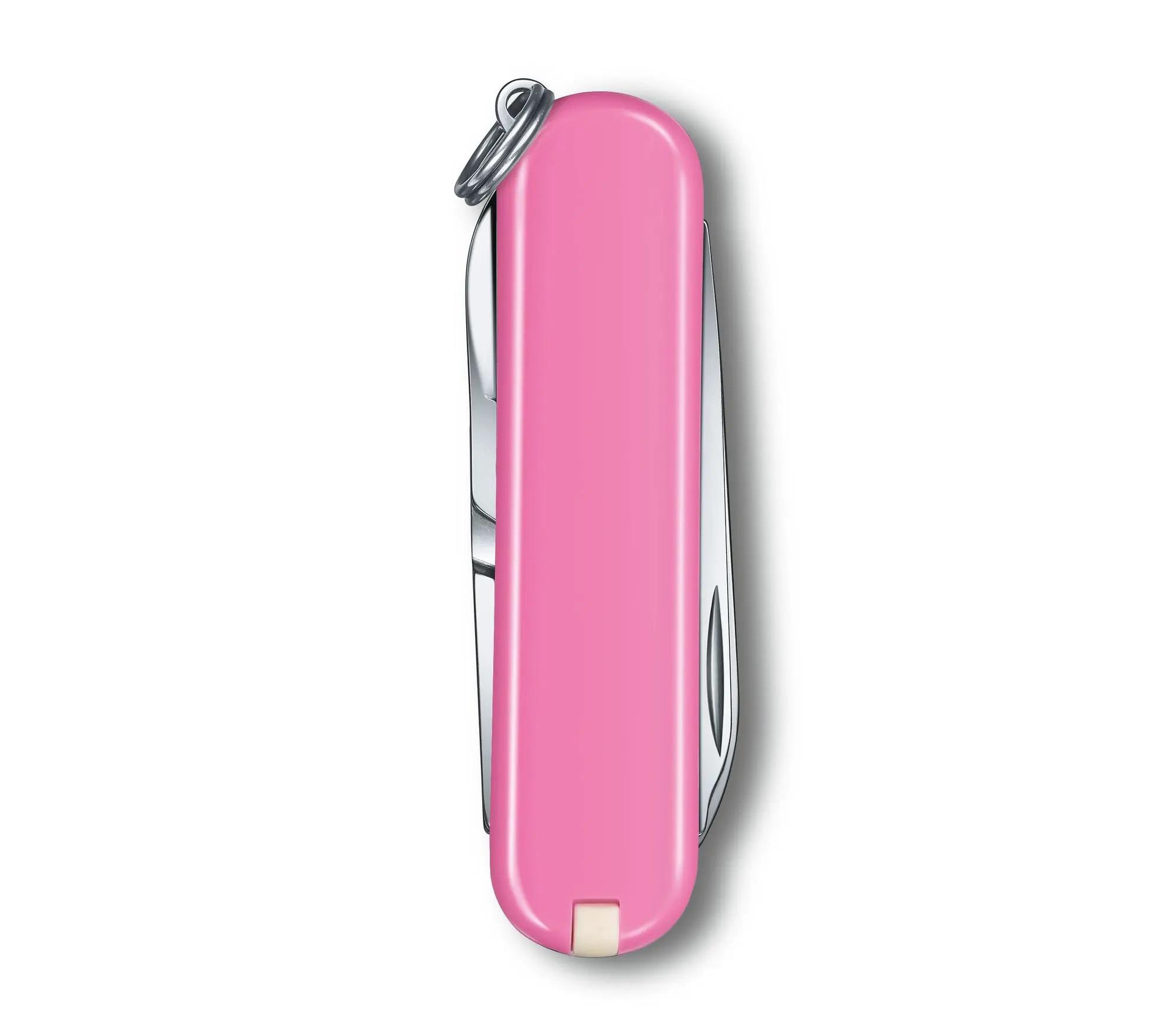 Navaja Suiza Victorinox Classic SD Cherry Blossom